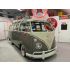 1964-1967 Bus Deluxe Belt Line Trim Molding