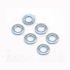Guide Plate Assembly Flat Washer Set