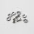 Bus Outer Cover Stainless Steel Screw & Original Washer Set