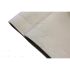 1949-1955 Beetle Type 1 Sunroof Cover, Pebble White Stayfast 