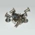 Bus Rivets for Canvas to Header Bow