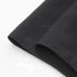 1957-1963 Beetle Type 2 Sunroof Cover, Black Stayfast 