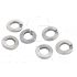 Guide Plate Assembly Lock Washer Set (3 Fold)