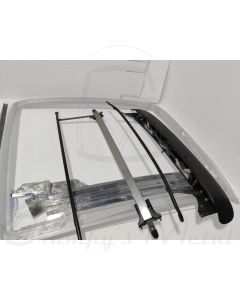 2 Fold Complete Sunroof Assembly