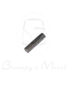 Bus Grooved Dowel Pin