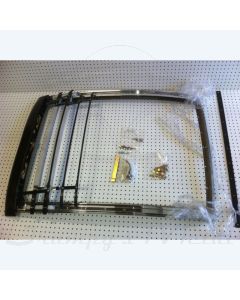 1949-1955 3 Fold Beetle Sunroof Conversion Kit