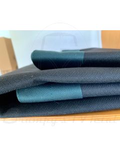 Crew Cab Sunroof Cover, Euro Green Twillfast 