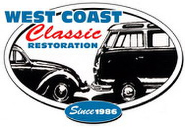 West Coast Classic Restoration